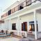 Raha house