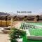 sonia luxury camp