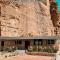 sonia luxury camp
