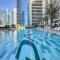Aliving Stylish 1BR Zada Tower Business bay-1617 - 迪拜