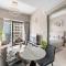 Aliving Stylish 1BR Zada Tower Business bay-1617 - 迪拜