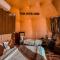 sonia luxury camp