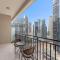 Aliving Stylish 1BR Zada Tower Business bay-1617 - 迪拜