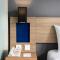 Arte Hotel Bandar Lampung