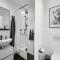 inrest stay at Luisenviertel - 伍珀塔尔