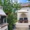Ioannis Houses - gemütliches Ferienhaus im Olivenhain