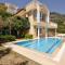 Dream Holiday Villa 6 - Alanya