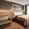 Atrium Hotel - Family friendly