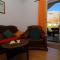 Apartment Domestic