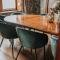 Vibrant Dual Retreat Vagabond s Rest Rose Gold Hideaway