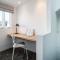 The Timeless Modern Glebe
