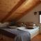 Fryksas Chalet