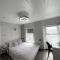 Welsh Holiday Accommodation - Modern Living - Pembroke Dock