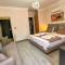 Mykonut Boutique Suites