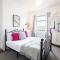 Host & Stay - Regency Mansions Apartment