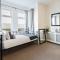 Host & Stay - Regency Mansions Apartment