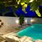 Aphrodite Boutique Hotel