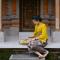Jati Home Stay