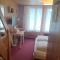 Hotel Tell - Seelisberg