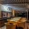 ELIVAAS 6 BHK Farmhouse with Pvt Pool & Garden - Enchantia