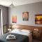 Camere Girasole