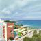Jenny - Beachfront Apartment