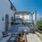 Mythodea Luxury Villa - Naxos Chora