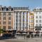 Hotel Chagnot - Lille