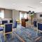 Hampton Inn Laredo