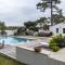 Superbe maison de famille avec piscine chauffée - Rivedoux-Plage
