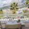 Makarska City Bay Studios