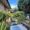 Tranquil Japanese-Gardens Retreat