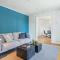 Come Stay - 2BR Sophisticated Urban Retreat Come Stay - 2BR Sophisticated Urban Retreat