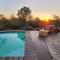Bushvilla Umoja Kruger