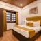 Lemon Tree Hotel, Dapoli