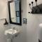 Marsk Hotel Apartments 6B, 1 - TV