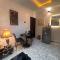 LUXE Apartment at Wuse WI-FI 247 Power, Netflix, YouTube, Airplay, DStv