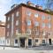 Strand Hotell
