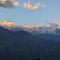 Goroomgo Mount Kailash Homestay - Natural Landscape & Mountain View - Munsyari