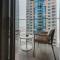 Clever Guest 018 JL Marina gate - Dubaj