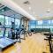 Aliving Stylish 1BR Zada Tower Business bay-1617 - 迪拜