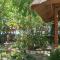 Pelangi Homestay Bungalow Gili gede
