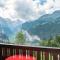 Hotel Bellevue - Traditional Swiss Hideaway - Wengen