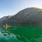 Hotel Aurlandsfjord - 艾于兰