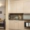 Holiday at Alexanderplatz Apartments