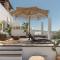 Mythodea Luxury Villa - Naxos Chora