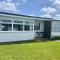 Modern Airy Chalets short walk to beach, Nr Norfolk Broads & Great Yarmouth - Scratby