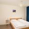 Holiday at Alexanderplatz Apartments
