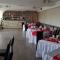 Pensiune Restaurant Avangarde