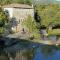 Le Moulin de Quissac - Quissac